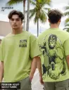 Hulk: The Incredible Oversized T-Shirts