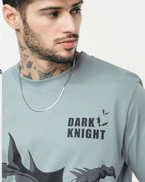 Batman: The Dark Knight T-Shirts