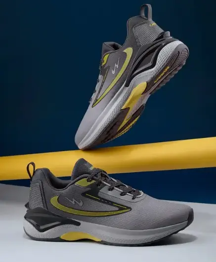CAMPUS  VESPER Running Shoes For Men