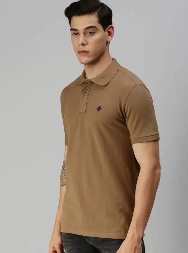 POLO T-SHIRT