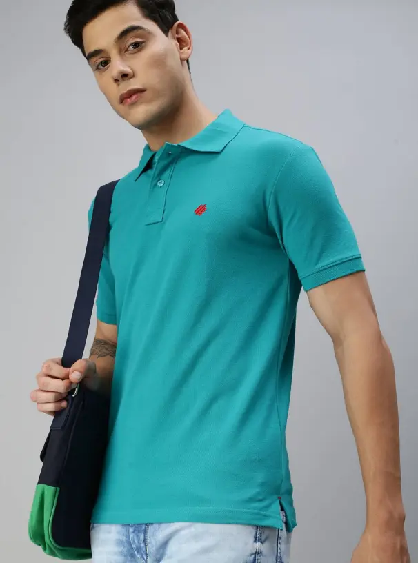 POLO T-SHIRT