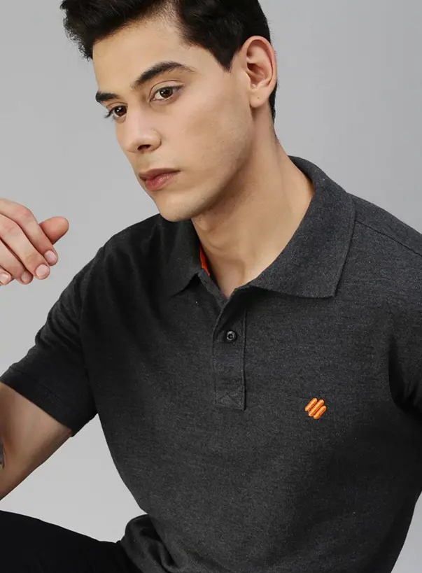 POLO T-SHIRT