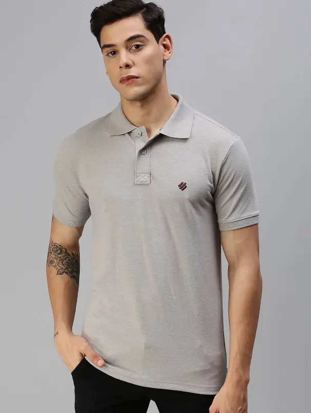 POLO T-SHIRT