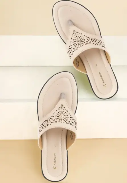 Khadim's  Women Flats Sandal