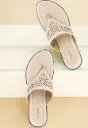 Khadim's  Women Flats Sandal