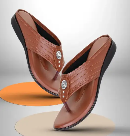 Bootco  Women Flats Sandal