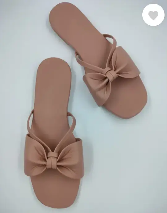 HooShoe  Women Flats Sandal