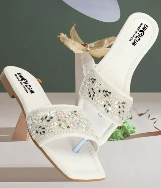 Bambam  Women Flats Sandal