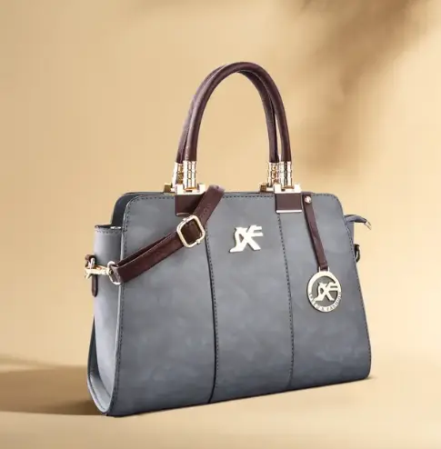 SXF SPEED X FASHION  Women Khaki Sling Bag