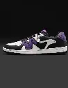 Urban Blaze: Phantom Men Low Top Sneakers