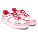 Blossom Pink Women's casual sneaker
