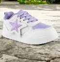 Sneakers For Women (Multicolor)