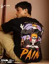 Naruto Shippuden: Pain Oversized T-Shirts