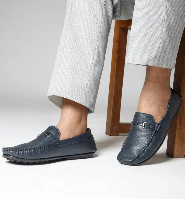 Men Slip-on Casual Loafer
