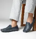 Men Slip-on Casual Loafer