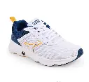 HURRICANE White Men's Running Shoes