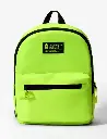 Solids: Neon Green Mini Bags