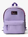 Solids: Lavender Purple Mini Bags