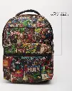 Marvel: Mightiest Heroes Backpacks