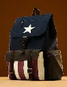 Captain America: Super Soldier Backpacks