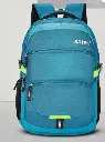 Medium 30 L Laptop Backpack ASHPER CB With 6 Pockets  (Blue)