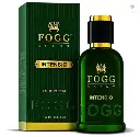 FOGG Scent Intensio Eau de Parfum - 100 ml  (For Men)