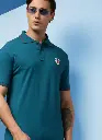 UK Classic POLO T-SHIRT