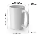 Artisic Design Design Photo Mug Printing