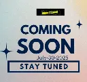 ⭐Stay  Turned  [July/30/2025] (Pre Order) [Just ₹ 1.00]