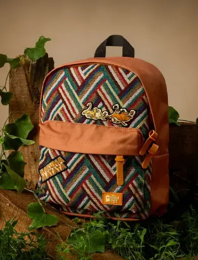 The Lion King: Ready To Rule Mini Bags