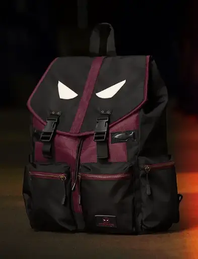 Deadpool: Iconic Backpacks