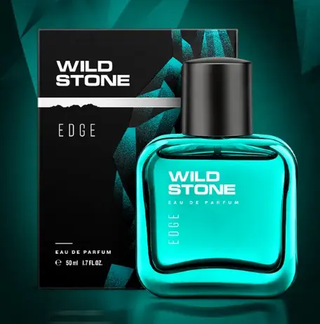 Wild Stone Edge Perfume Eau de Parfum (For Men)