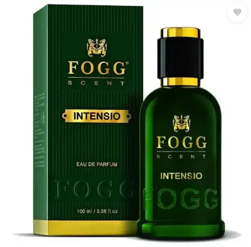 FOGG Scent Intensio Eau de Parfum - 100 ml  (For Men)