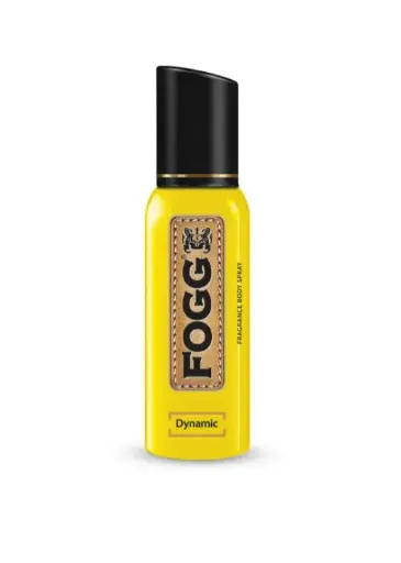FOGG Dynamic Fragrance Body Spray - For Men  (150 ml)