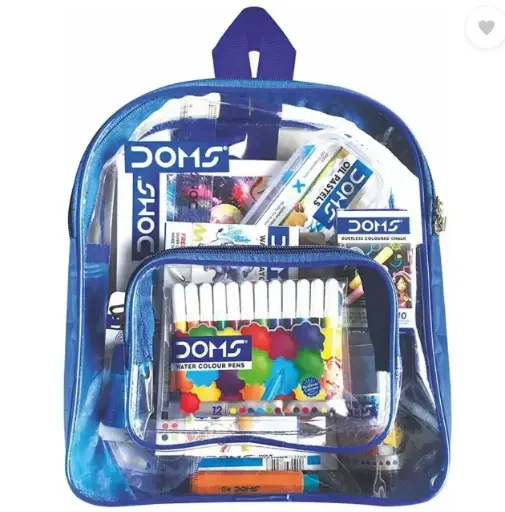 DOMS Pencil Smart Kit