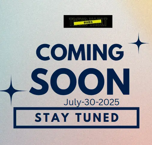 ⭐Stay  Turned  [July/30/2025] (Pre Order) [Just ₹ 1.00]