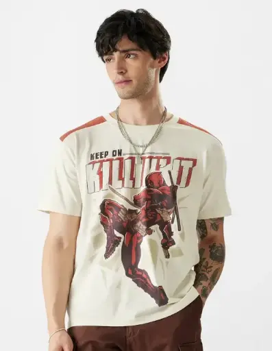 Deadpool: Killin' It T-Shirts
