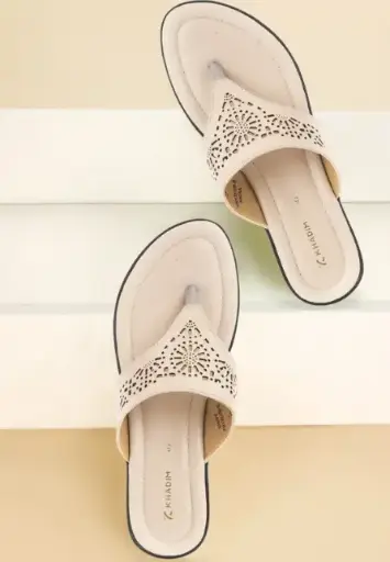 Khadim's  Women Flats Sandal