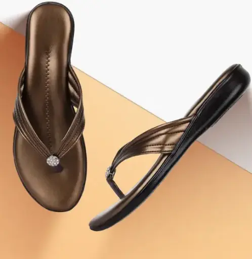 Bootco  Women Flats Sandal