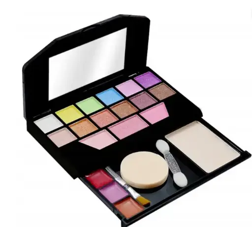 MY TYA Fashion Changer Makeup Kit Palette